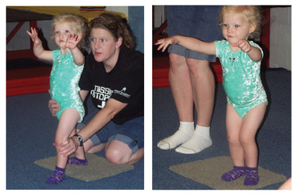 Gateway Gymnastics Academy Inc